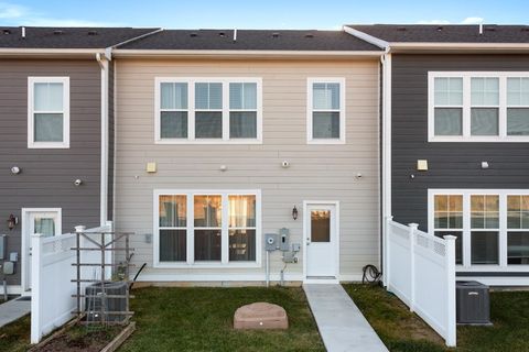 A home in ROCKINGHAM