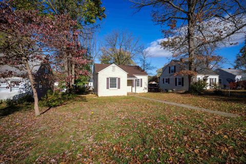 A home in WAYNESBORO