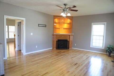 A home in WAYNESBORO