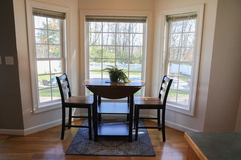 A home in WAYNESBORO