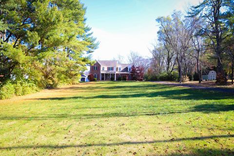 A home in WAYNESBORO