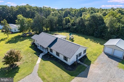 A home in LOCUST GROVE