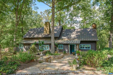 Photo of 2417 Palmer Dr, Keswick, VA 22947 (MLS # 635185)
