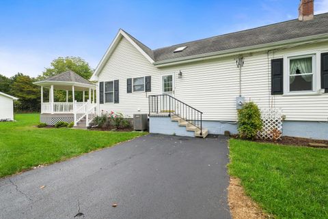 A home in PORT REPUBLIC