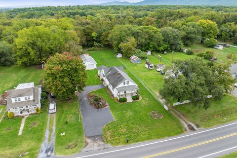 A home in PORT REPUBLIC