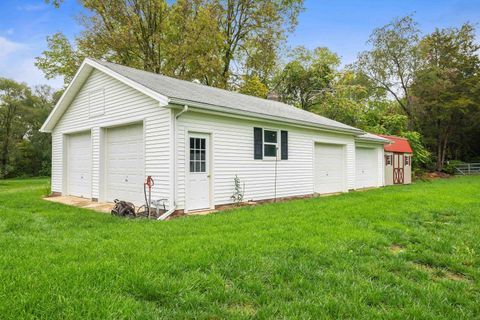 A home in PORT REPUBLIC