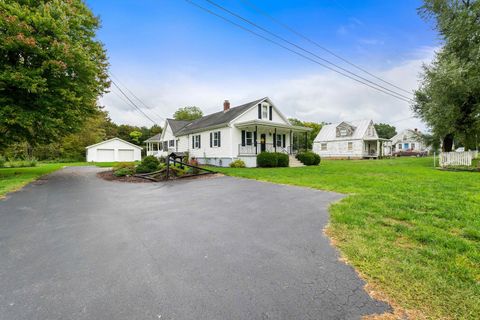 A home in PORT REPUBLIC