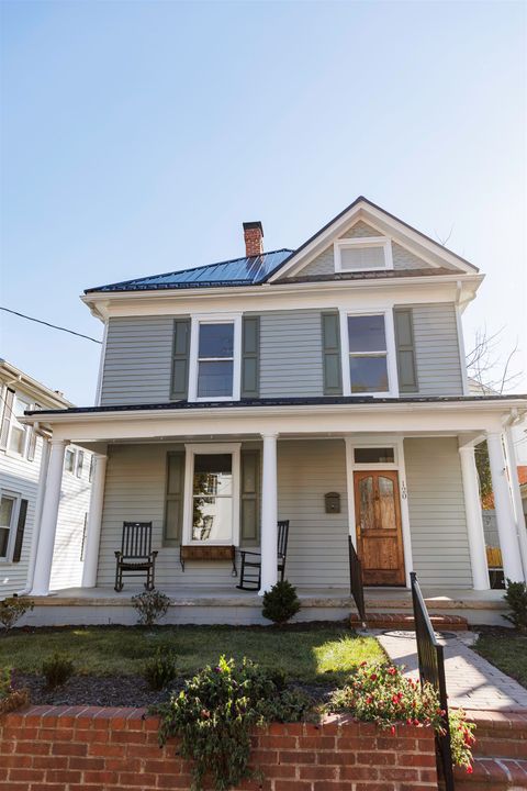 A home in LEXINGTON