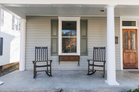 A home in LEXINGTON