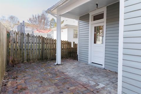 A home in LEXINGTON