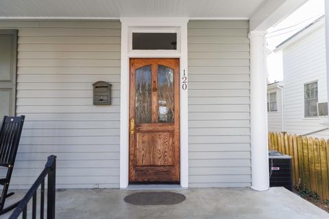 A home in LEXINGTON