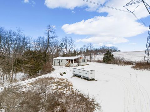 A home in CHURCHVILLE