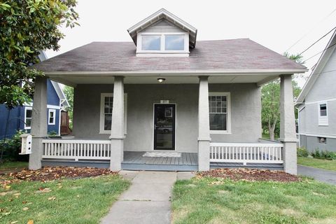 A home in HARRISONBURG