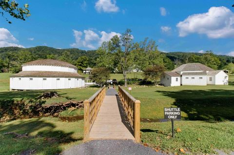 A home in WARM SPRINGS