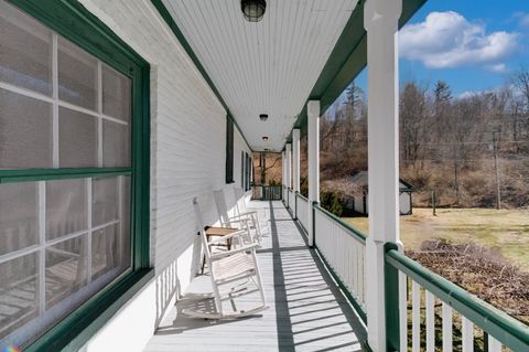 A home in WARM SPRINGS