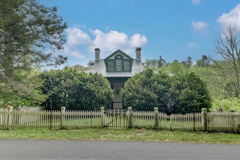 A home in WARM SPRINGS