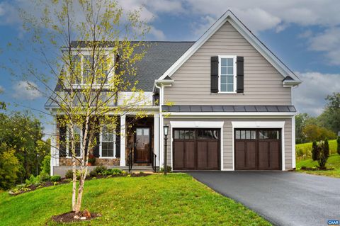 Photo of 596 Drumin Rd, Keswick, VA 22947 (MLS # 657315)