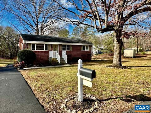Photo for 2313 ROSE HILL CHURCH LN