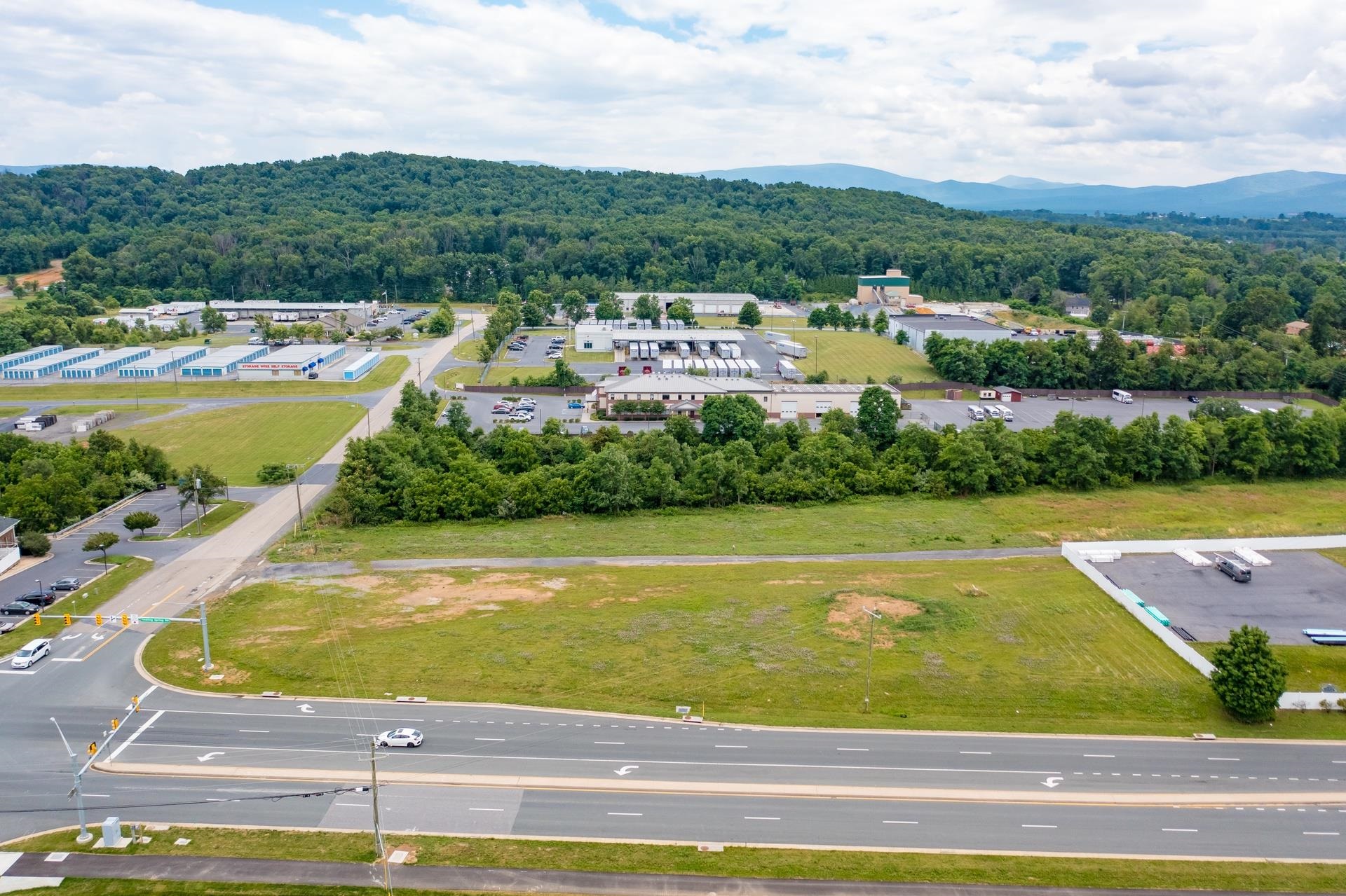 Lot M-12 IVY RIDGE LN