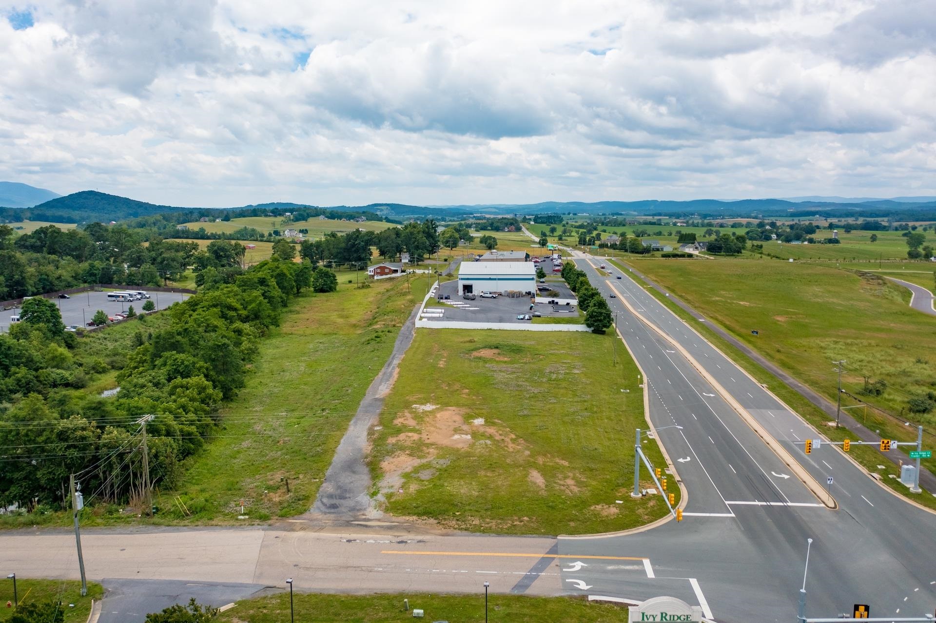 Lot M-12 IVY RIDGE LN