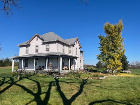 A home in WAYNESBORO