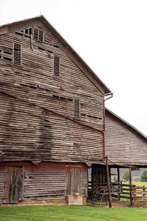 A home in WAYNESBORO