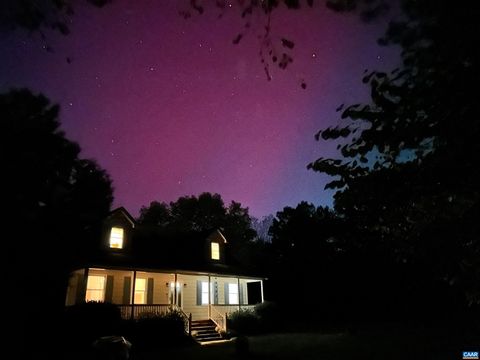 A home in MINERAL