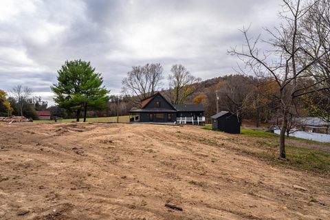 A home in BRIDGEWATER