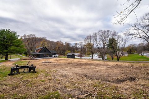 A home in BRIDGEWATER