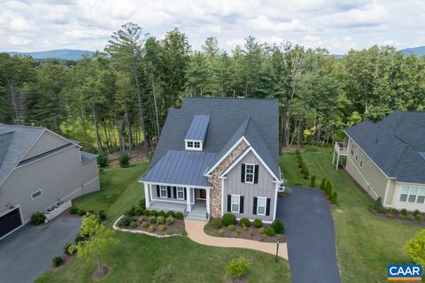 Photo of 530 Drumin Rd, Keswick, VA 22947 (MLS # 633834)