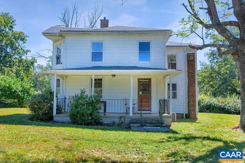 Photo of 947 Zion Hill Rd, Keswick, VA 22947 (MLS # 634765)