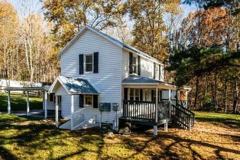 A home in BROADWAY