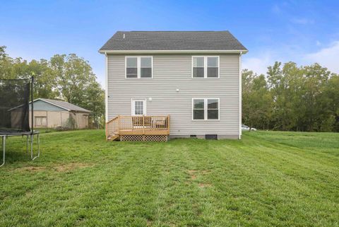 A home in ELKTON