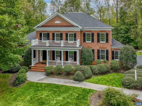 Photo of 1365 Queenscroft, Keswick, VA 22947 (MLS # 646750)