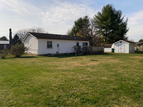 A home in GROTTOES