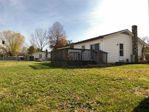 A home in GROTTOES