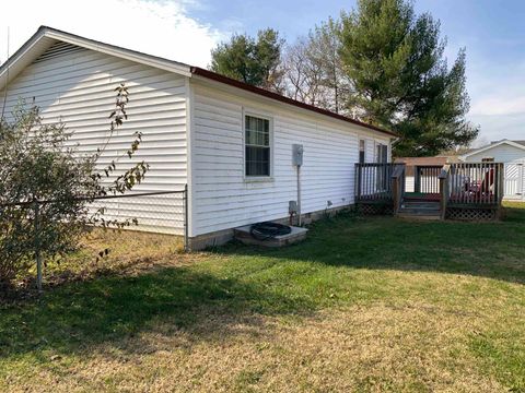 A home in GROTTOES