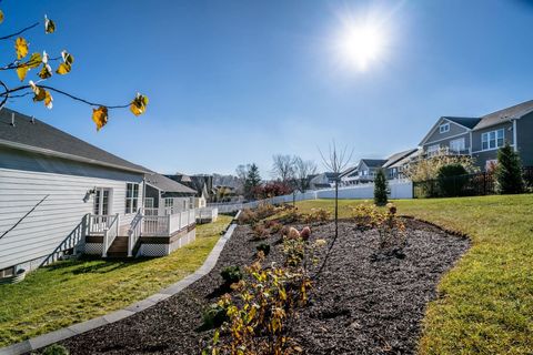 A home in ROCKINGHAM