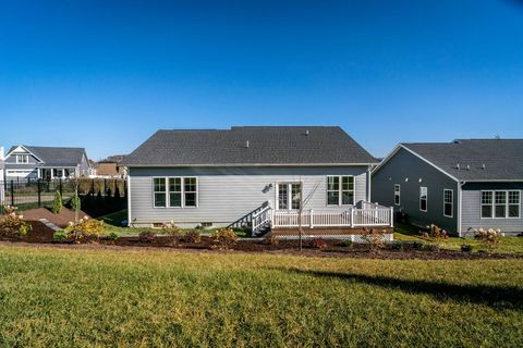 A home in ROCKINGHAM