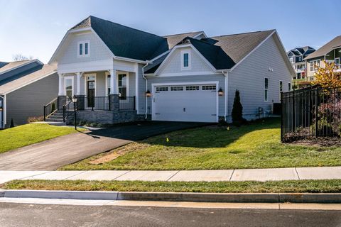 A home in ROCKINGHAM