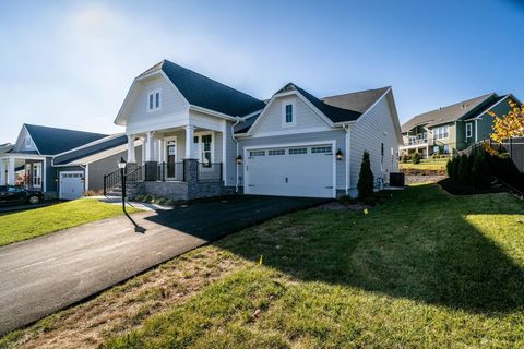 A home in ROCKINGHAM