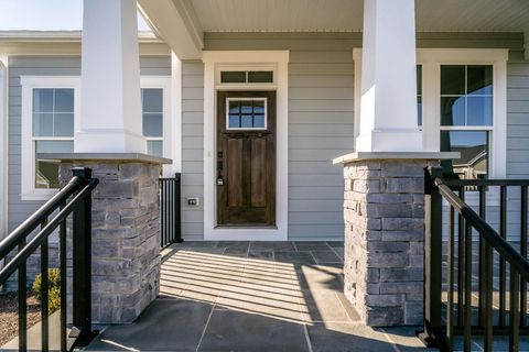 A home in ROCKINGHAM