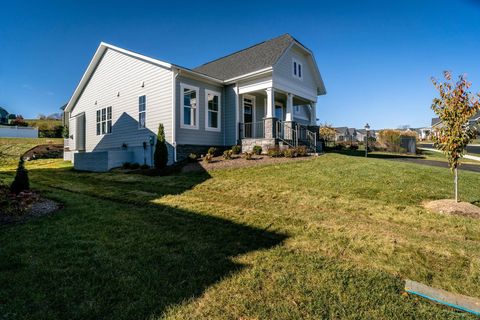 A home in ROCKINGHAM