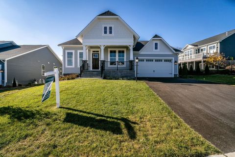 A home in ROCKINGHAM