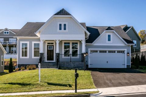 A home in ROCKINGHAM