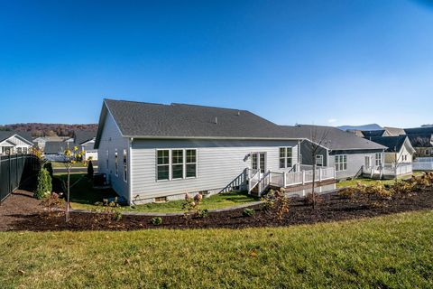 A home in ROCKINGHAM