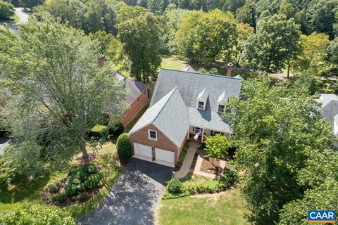 Photo of 1454 Bremerton Ln, Keswick, VA 22947 (MLS # 645945)