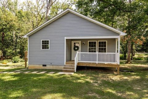 A home in STUARTS DRAFT