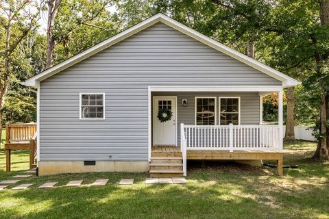 A home in STUARTS DRAFT