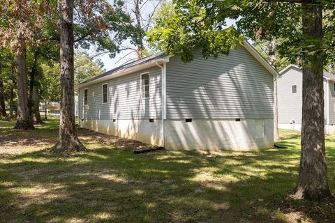 A home in STUARTS DRAFT